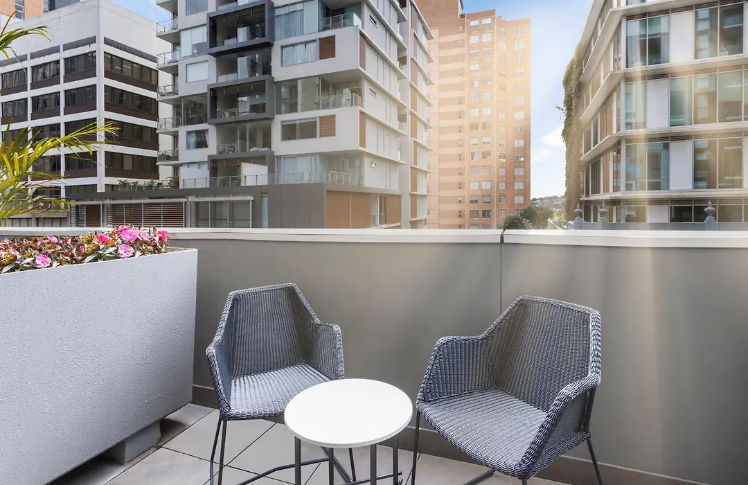 Holiday Inn & Suites Sydney Bondi Junction By Ihg-1