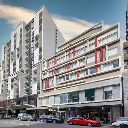 Holiday Inn & Suites Sydney Bondi Junction By Ihg-3