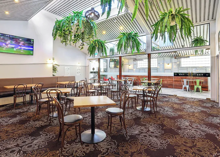 Penshurst Hotel Sydney